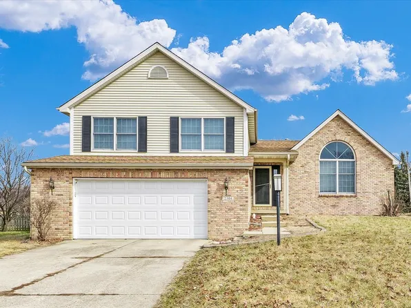 2304 Blackhawk Point, Champaign, IL 61822