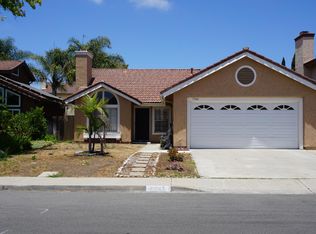 7546 Dancy Rd, San Diego, CA 92126