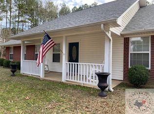 90 County Road 4128, Atlanta, TX 75551