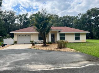 10726 N Citrus Ave, Crystal River, FL 34428
