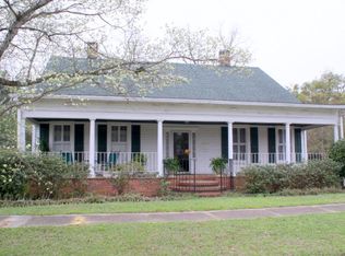 10819 Dickey St, Morgan, GA 39866