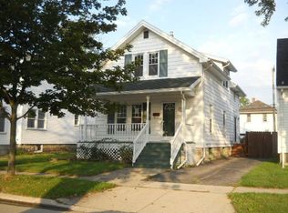 627 Michigan Ave, Monroe, MI 48162