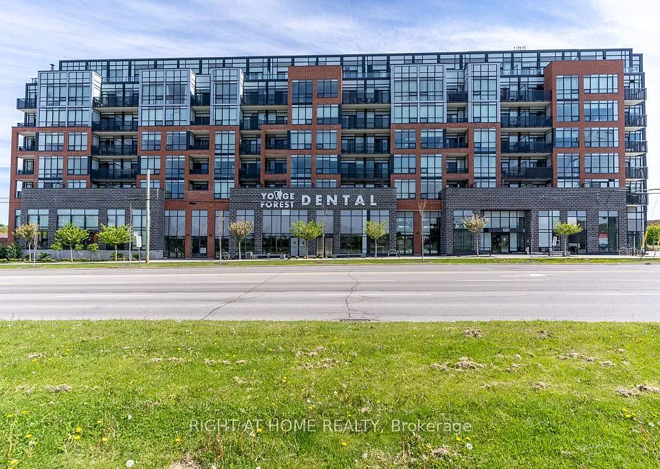 681 Yonge St #409