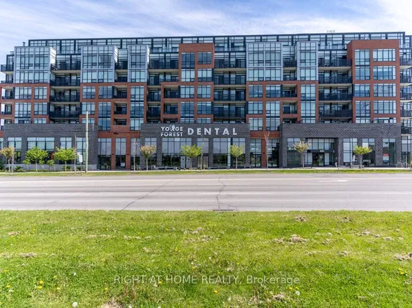 681 Yonge St, Barrie, ON