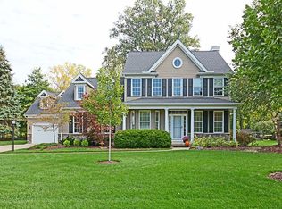 493 Long Pointe Dr, Avon Lake, OH 44012