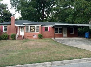 130 Torch Hill Rd, Columbus, GA 31903