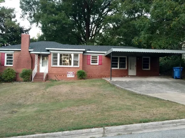 130 Torch Hill Rd, Columbus, GA 31903