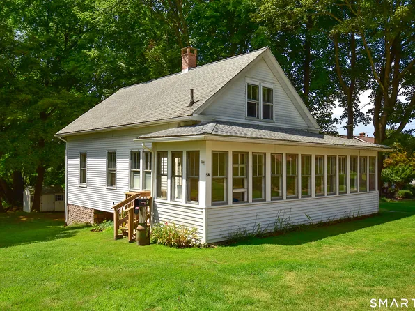 58 Thomas Street, Vernon, CT 06066