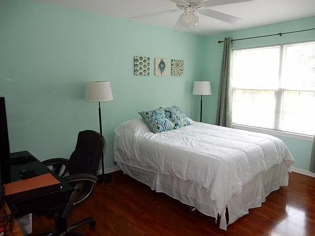 3rd Bedroom