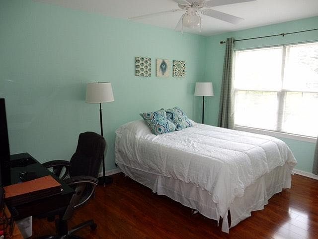 3rd Bedroom