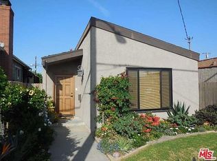 12213 Oxford Ave, Hawthorne, CA 90250