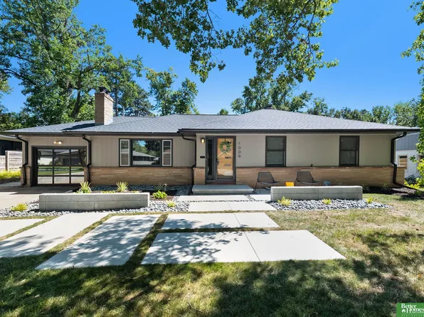 1009 N 63rd St, Omaha, NE 68132