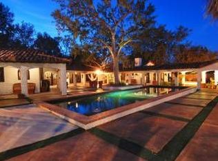 5037 Veloz Ave, Tarzana, CA 91356