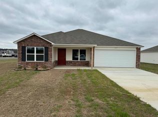 109 Williams Ln, Beebe, AR 72012