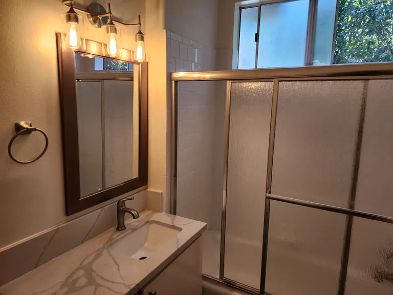 Master Bath.