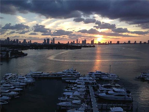 2nd image of 1800 Sunset Harbour Dr #1512