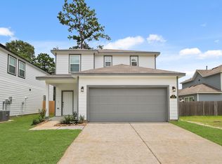 21019 Voyage Ln, Porter, TX 77365