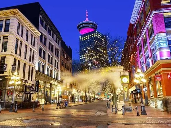 168 Powell St, Vancouver, BC