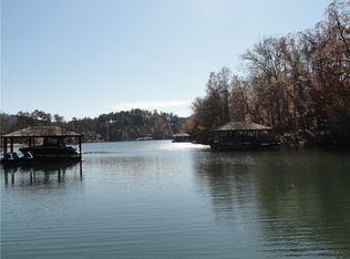 274 Long Ridge Rd, Sunset, SC 29685