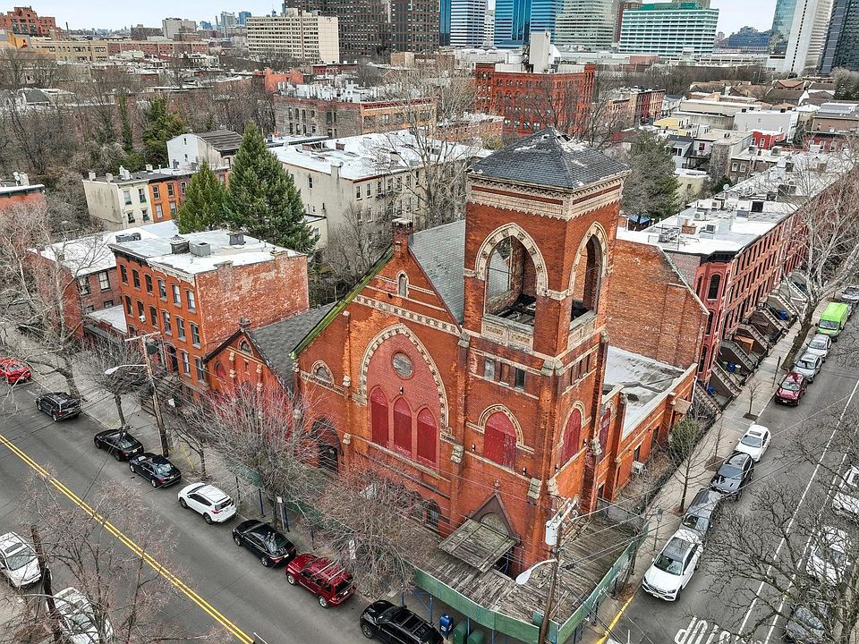 598 Jersey Ave, Jersey City, NJ 07302 MLS 230004534 Zillow