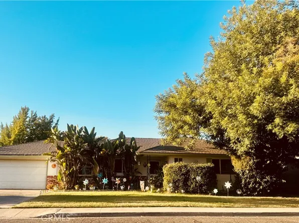 111 Gabriel Dr, Atwater, CA 95301