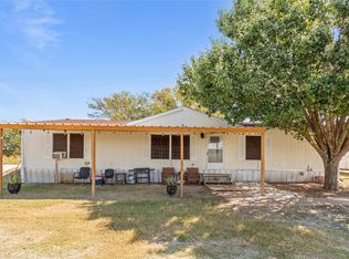 1250 Franklin Rd, Eddy, TX 76524