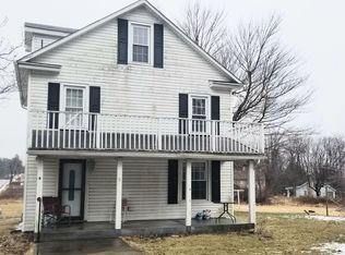 5697 Chestnut Grove Hwy, Grampian, PA 16838