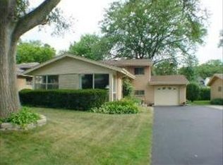 1092 Golf Ave, Highland Park, IL