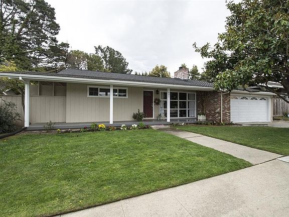 3rd image of 601 W Hillsdale Blvd