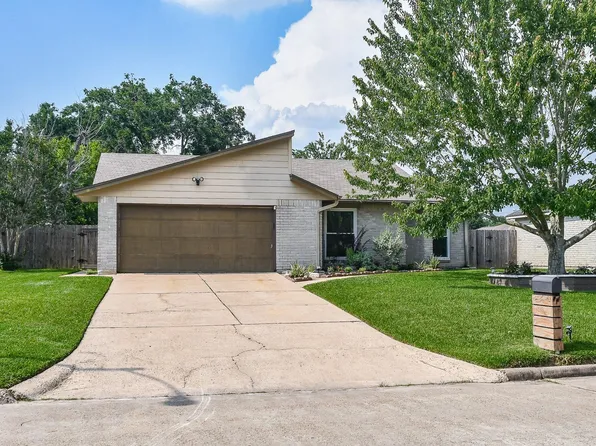 18734 Shannon Glen Ln, Houston, TX 77084