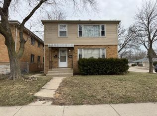8600 West HAMPTON AVENUE #8602, Milwaukee, WI 53225