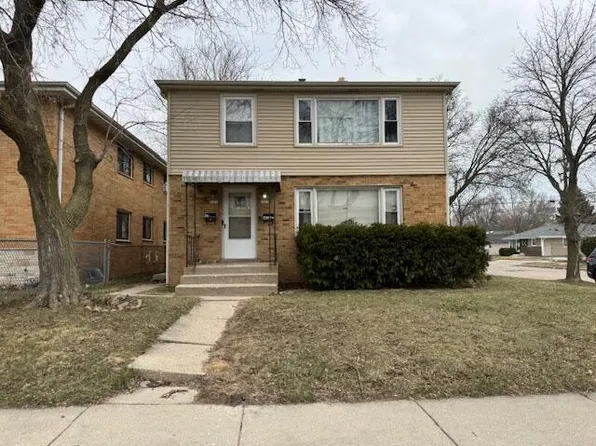 8600 West HAMPTON AVENUE #8602, Milwaukee, WI 53225