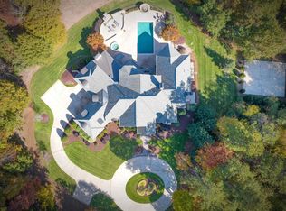 12312 Birchfalls Dr, Raleigh, NC 27614