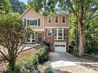 5056 Laurel Bridge Dr SE, Smyrna, GA