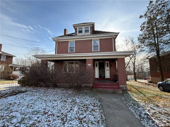 512 Marion Ave, Pittsburgh, PA 15221
