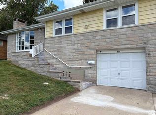 414 S Westgate Ave, Jacksonville, IL 62650