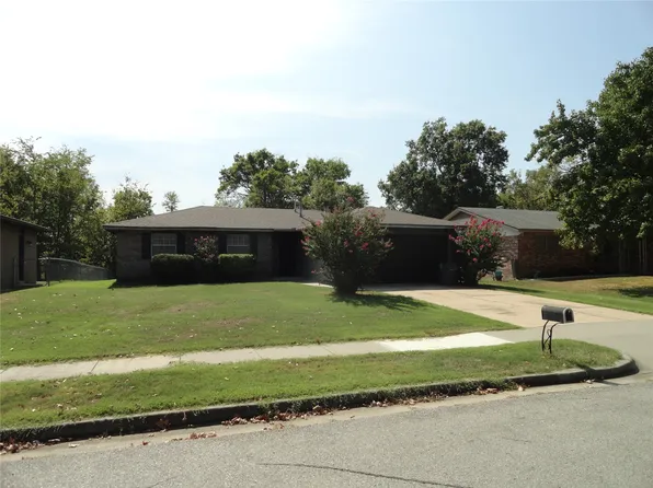 16204 E 2nd St, Tulsa, OK 74108