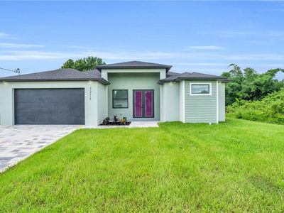 3211 24th ST SW, Lehigh Acres, FL, 33976