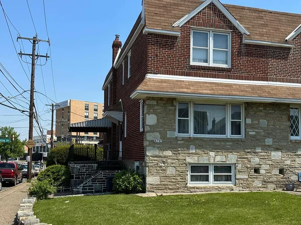 2701 Solly Ave, Philadelphia, PA 19152