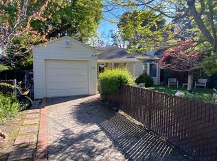 242 Stanford Ave, Menlo Park, CA 94025