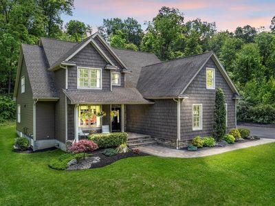 1 Hidden Hills Court, Warwick, NY, 10990