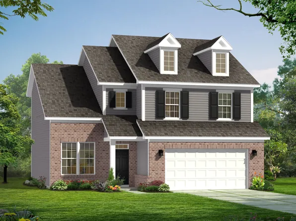 1016 Bolton Pointe Dr, Zebulon, NC 27597