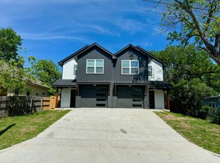 1609 Cleveland Ave #B, Waco, TX 76706