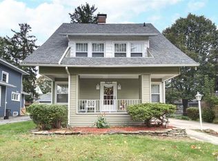 754 Oakridge Dr, Jackson, MI