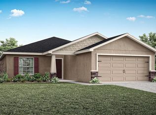 5408 SE 127th Pl, Belleview, FL 34420