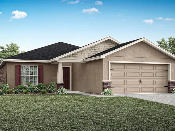 9056 SE 44th Ct, Ocala, FL 34480