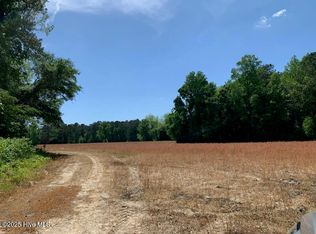 Near 1195 Cedar Grove Church Rd, Cerro Gordo, NC 28430