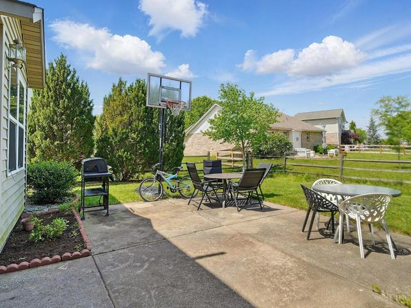8069 S Port Dr, West Chester, OH 45069