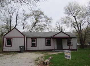 4067 N Pasadena St, Indianapolis, IN 46226