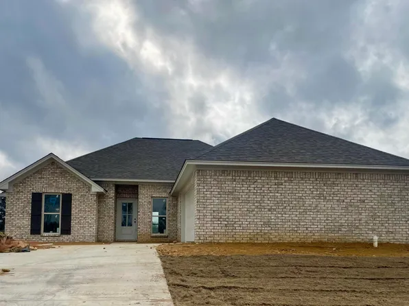 569 Patrick Farms Dr, Pearl, MS 39208